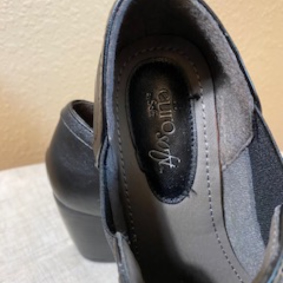 Euro Soft Ankle boot - Picture 4 of 7